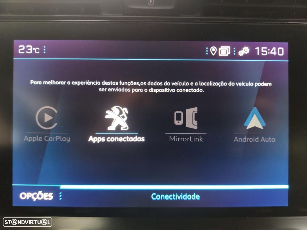 Peugeot 508 SW 1.5 BlueHDi Business Line - 12