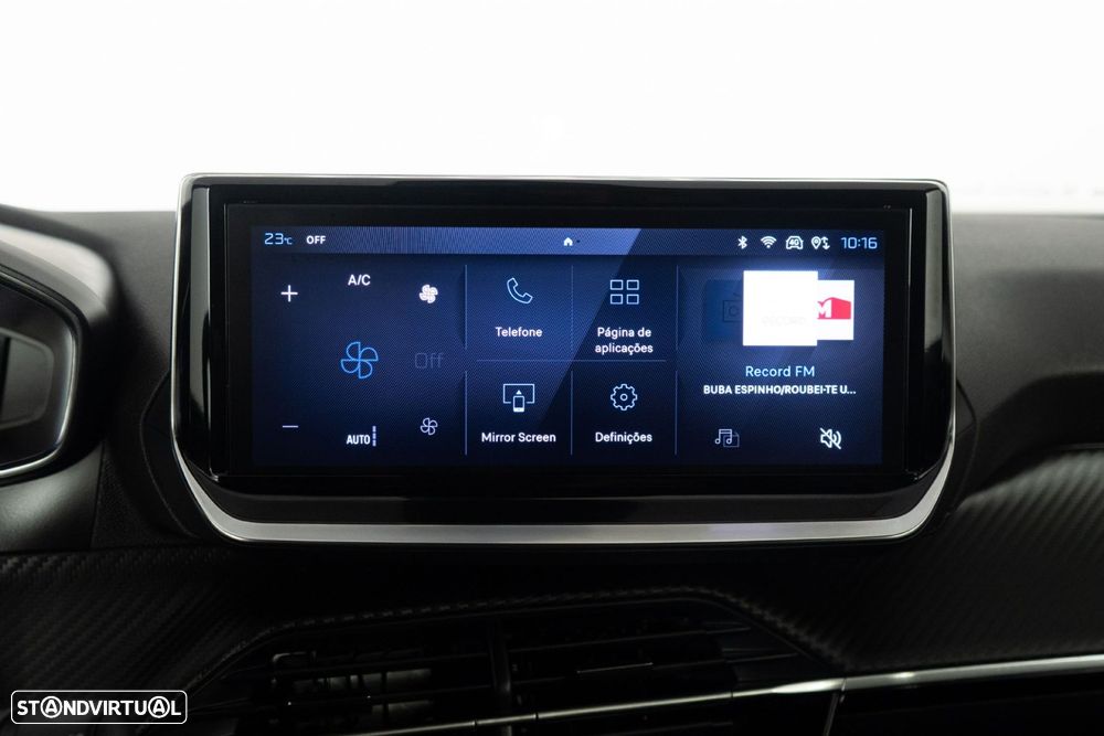 Peugeot 2008 1.2 PureTech Allure Pack - 20