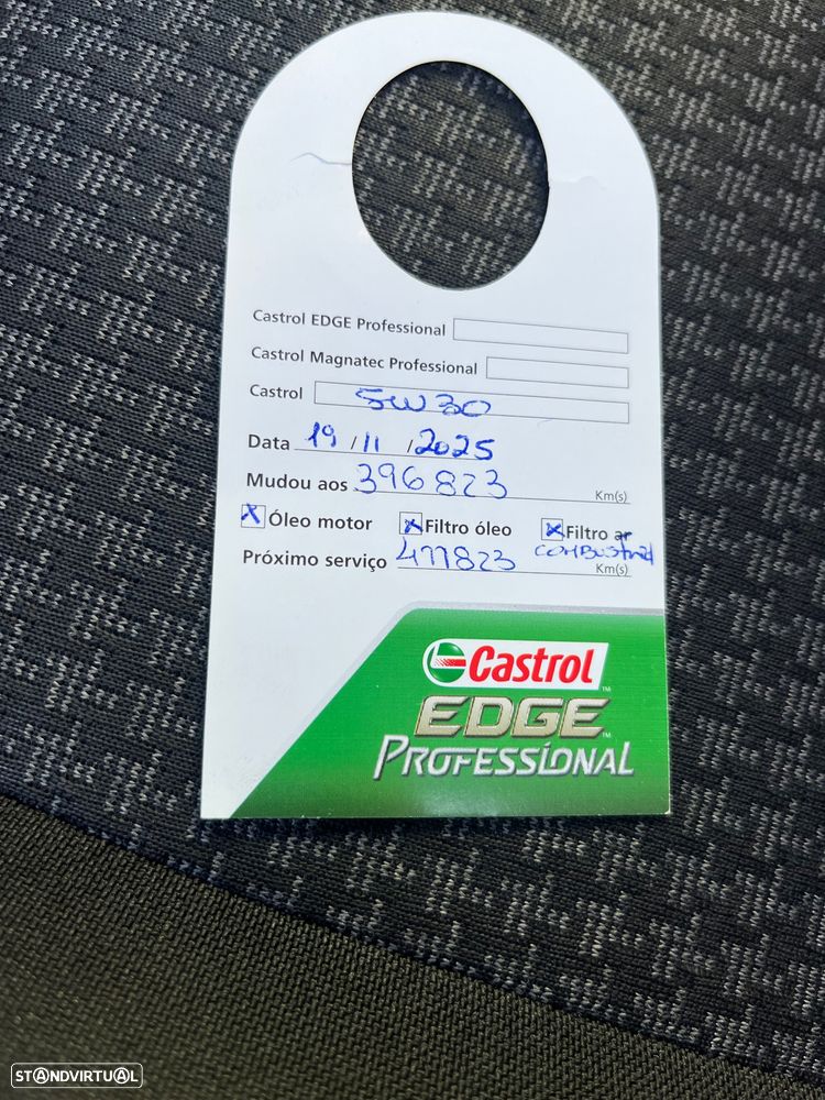 Peugeot 308 SW 1.6 BlueHDi Active - 43