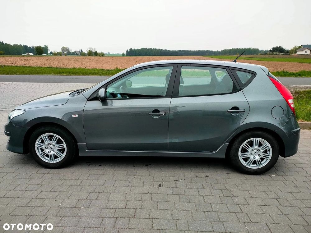 Hyundai i30 1.4 Comfort - 3