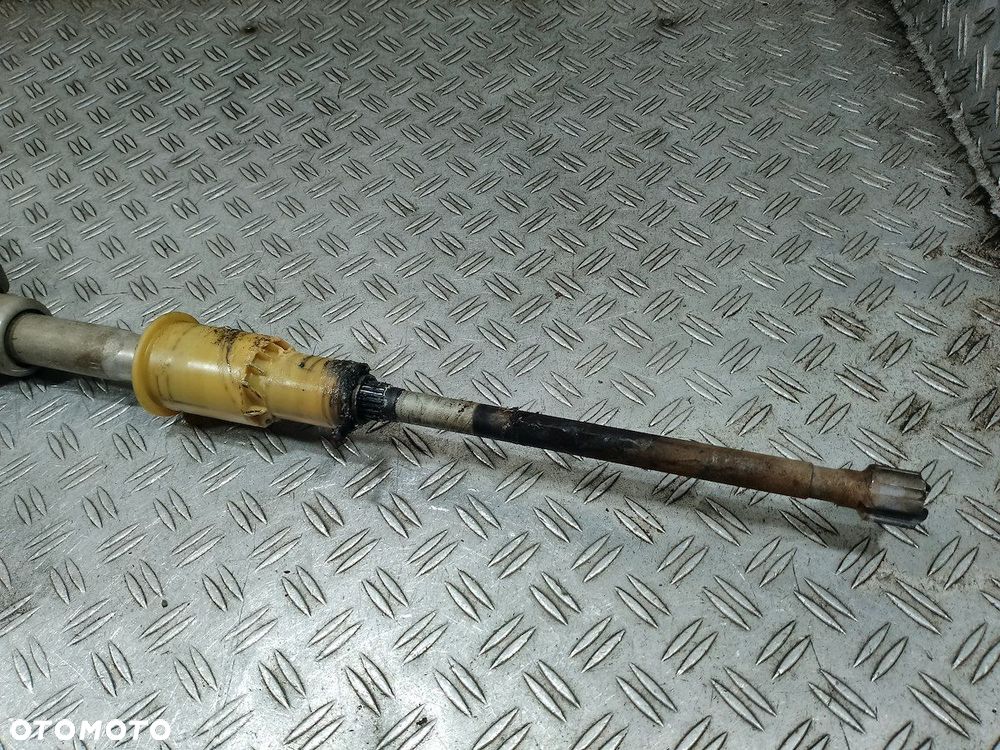 PION KIEROWNICZY MAYBACH X222 A2314620005 6.0 V12 - 5