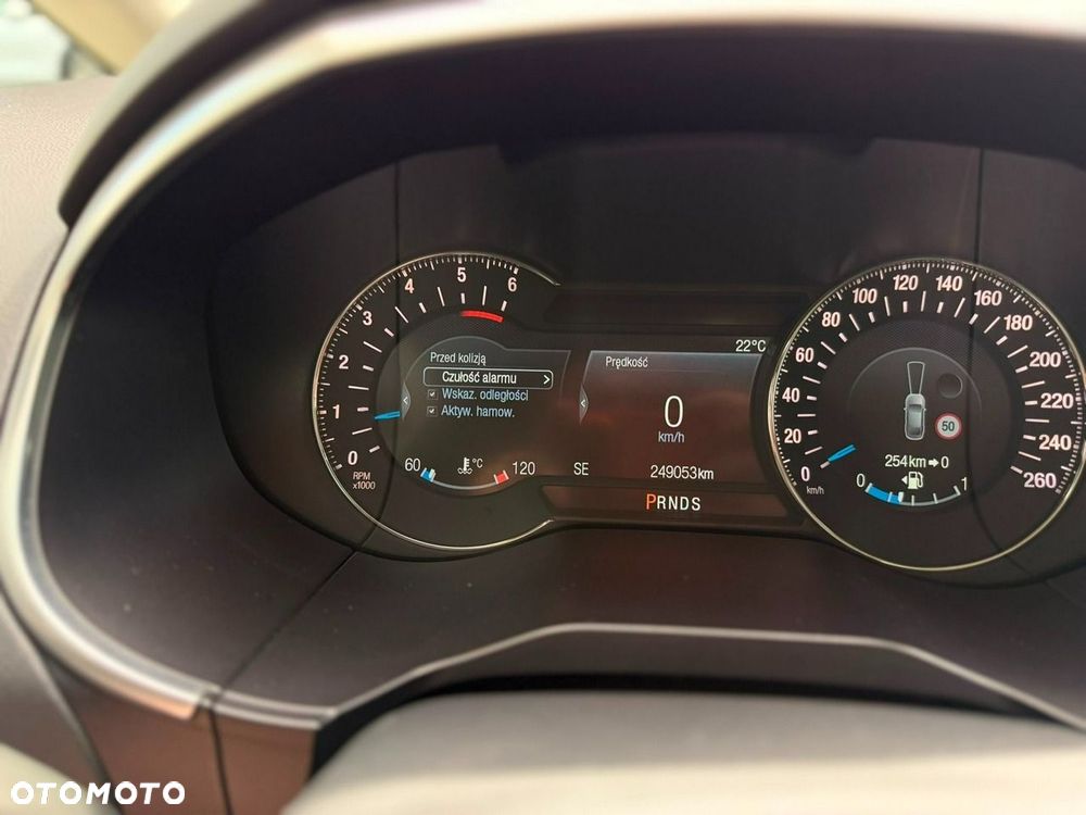 Ford S-Max - 21