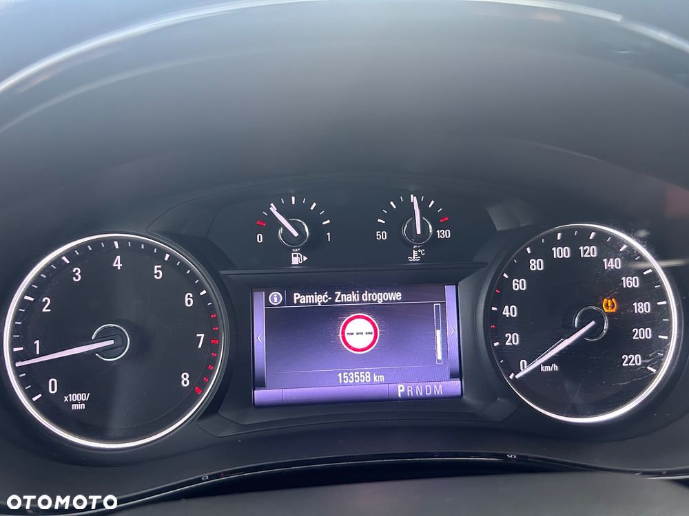 Opel Mokka X 1.4 Automatik Ultimate - 25