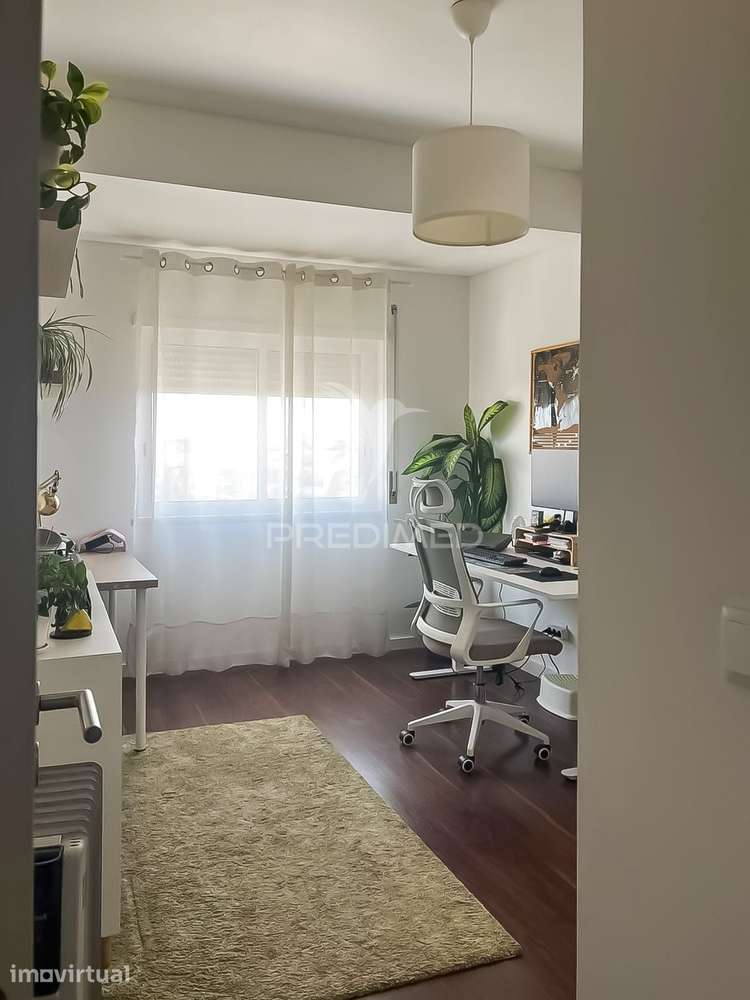 Apartamento T2 Amora - Grande imagem: 3/29