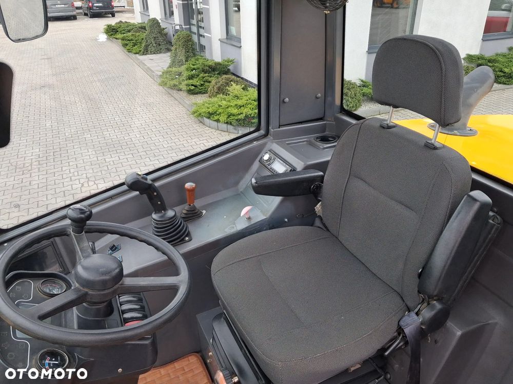 Inny HYTEC ZL 20 G - 16