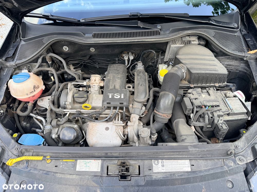 Volkswagen Polo 1.2 TSI BMT Fresh - 21