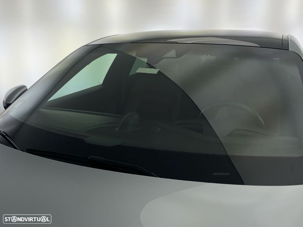 Porsche Taycan Standard - 20