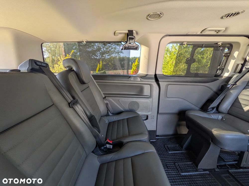 Ford Tourneo Custom 2.0 EcoBlue L2 Titanium SelectShift - 19
