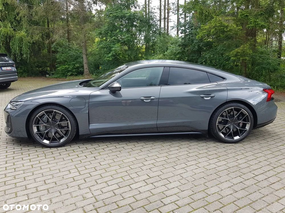 Audi RS e-tron GT - 29