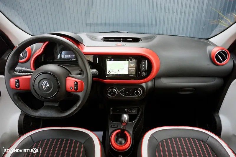 Renault Twingo Z.E. 22 Zen - 6