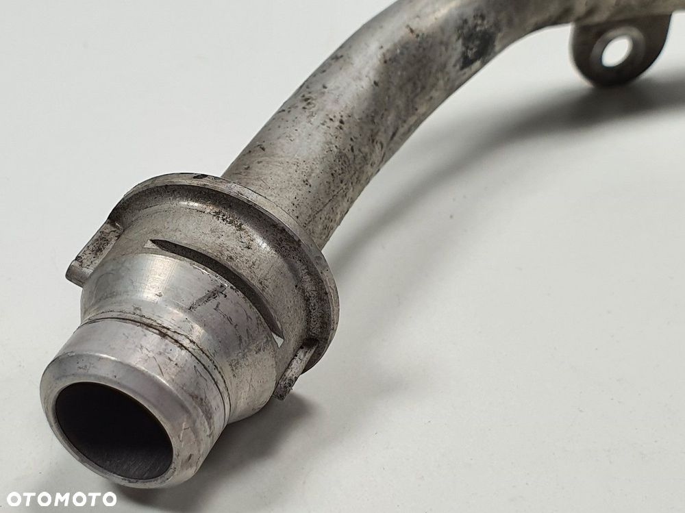 RURA WĄŻ PRZEWÓD WODY BMW 7 E65 7502793 - 2