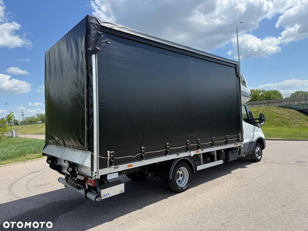 Iveco Daily 50c/35 - 2