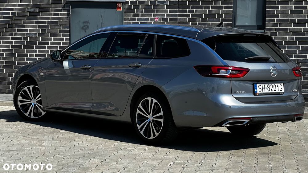 Opel Insignia - 16