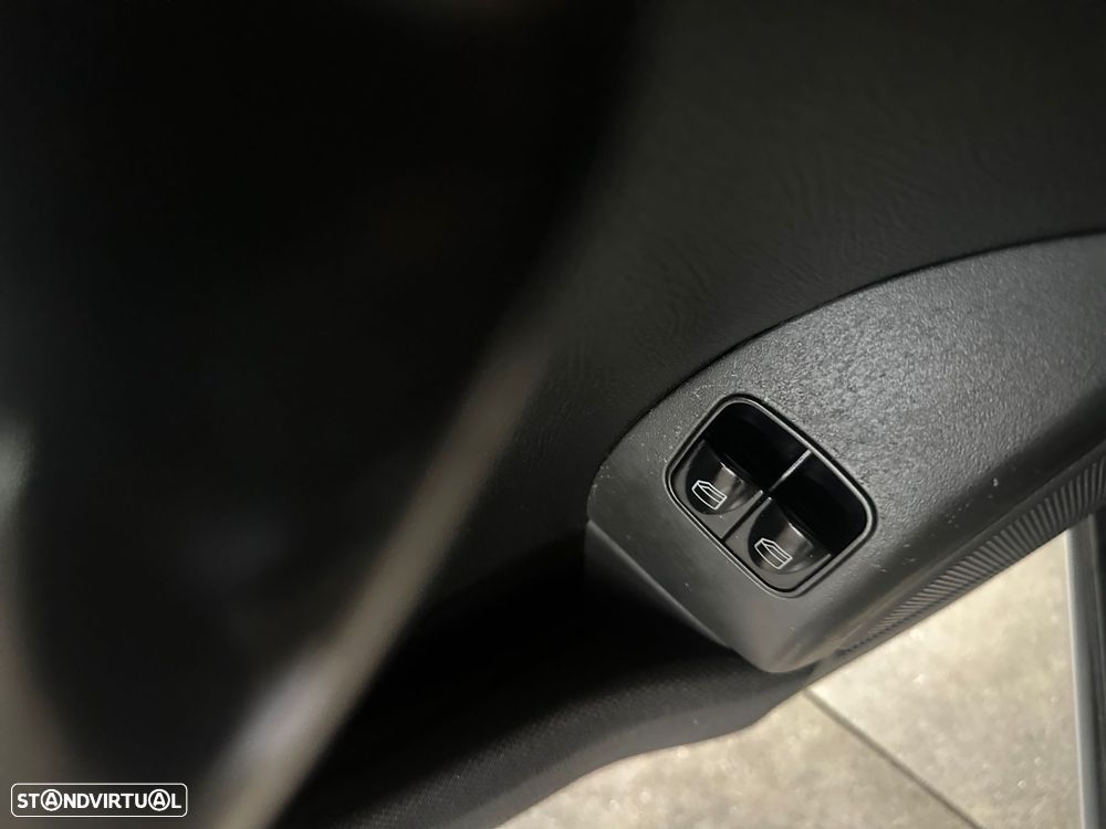 Mercedes-Benz C 220 - 10