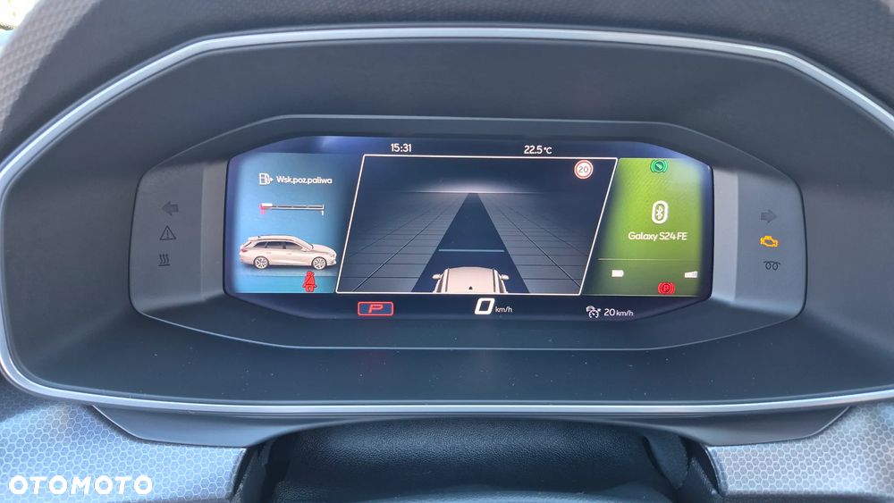 Seat Leon 2.0 TDI DSG Style Edition - 16
