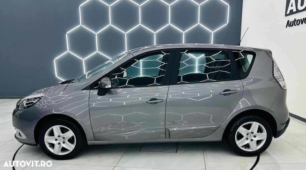 Renault Scenic ENERGY TCe 115 S&S LIMITED - 31