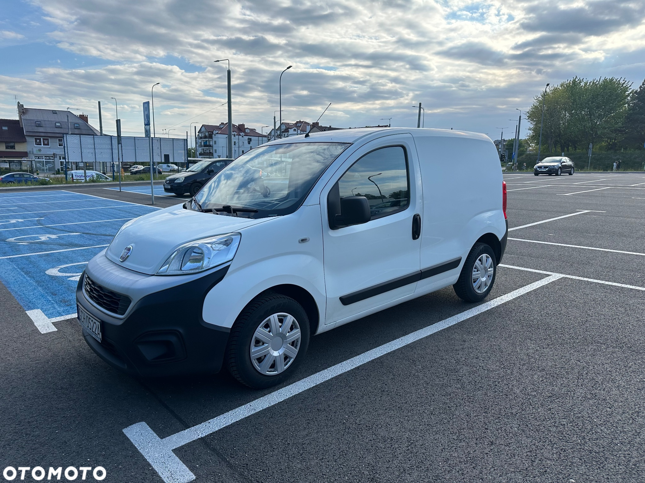 Fiat Fiorino - 2