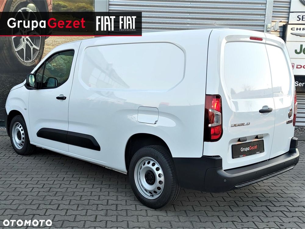 Fiat Doblo - 3