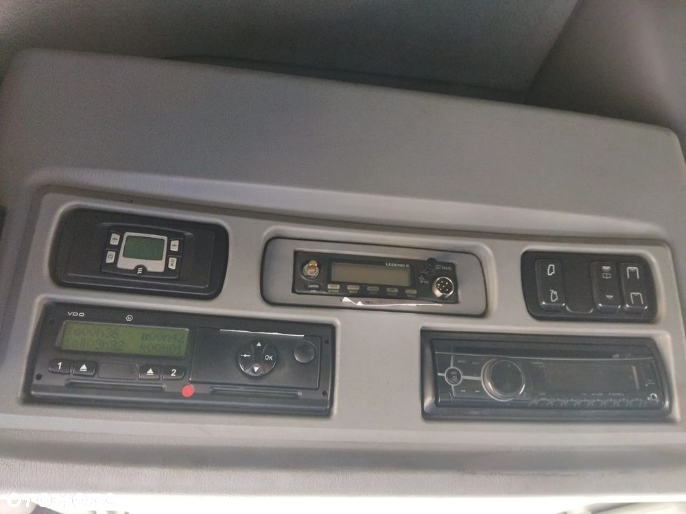 Mercedes-Benz Atego 1222 - 11