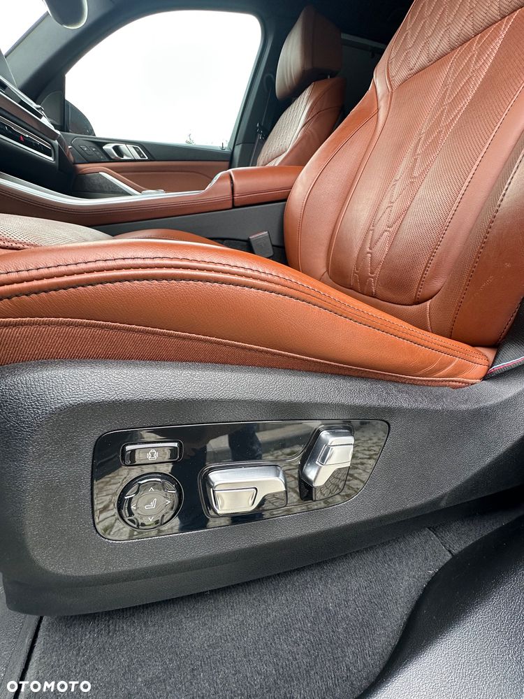 BMW X5 xDrive50e PHEV M Sport Edition sport - 12