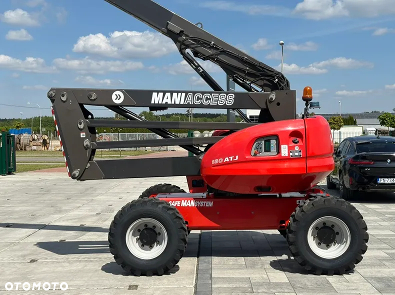 Manitou 180 ATJ2 E3 - 9