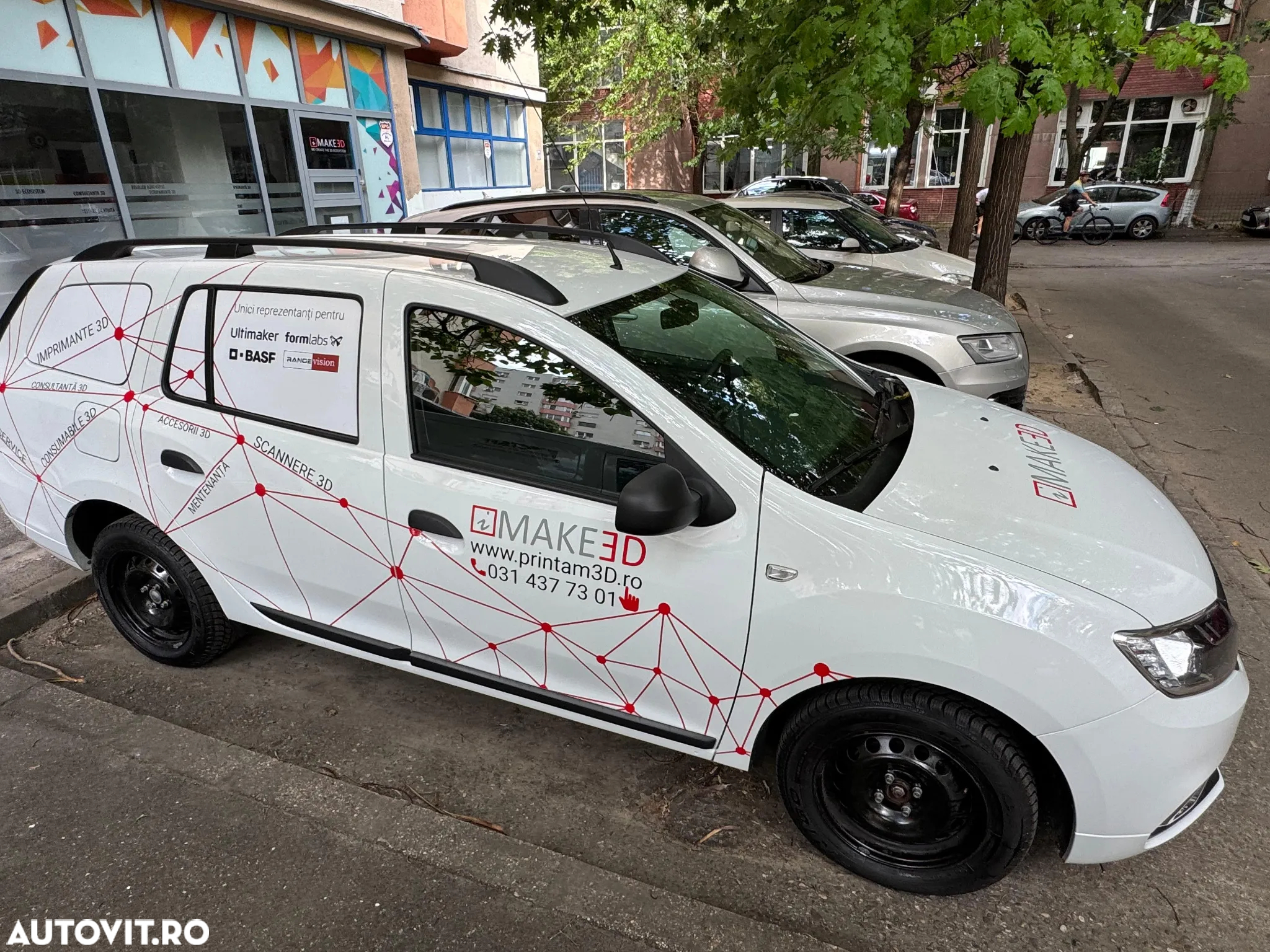 Dacia Logan - 2