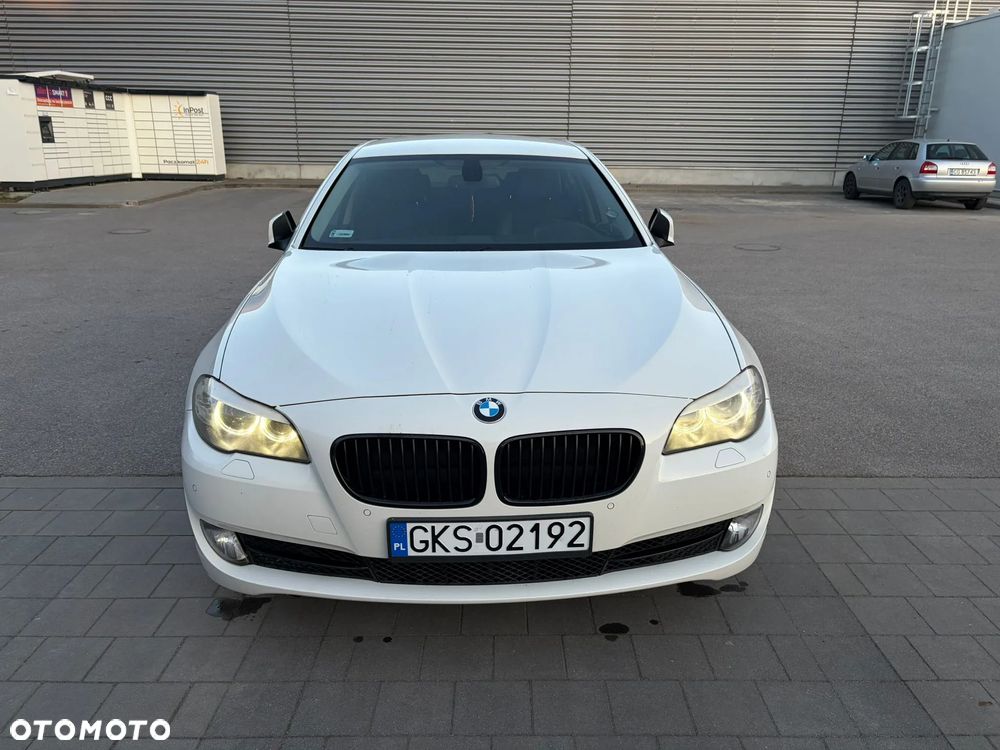 BMW Seria 5 - 23