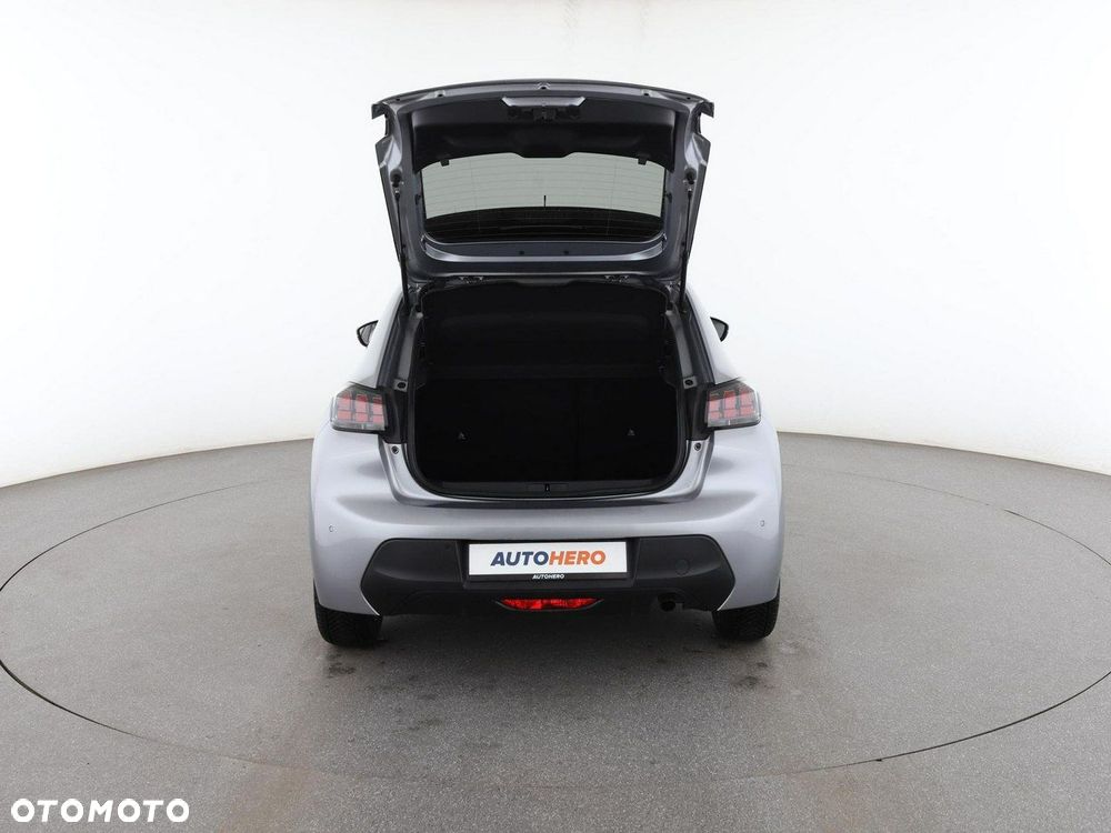 Peugeot 208 1.2 PureTech Style S&S - 20