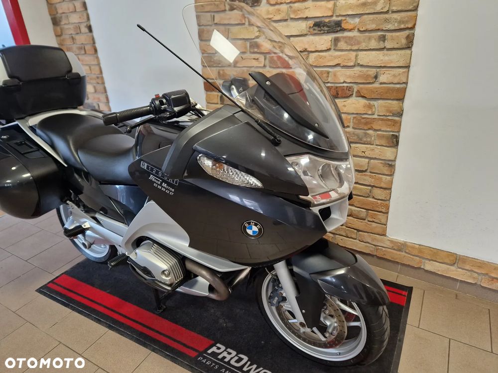 BMW RT - 16