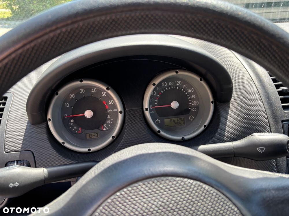 Volkswagen Polo 1.4 Basis - 22