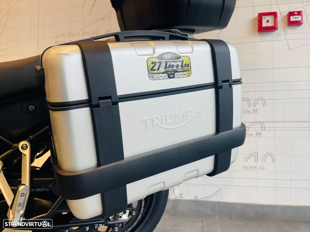 Triumph Tiger Tiger 850 Sport - 4