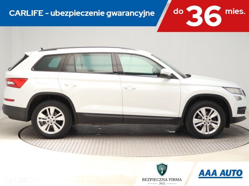 Skoda Kodiaq - 8