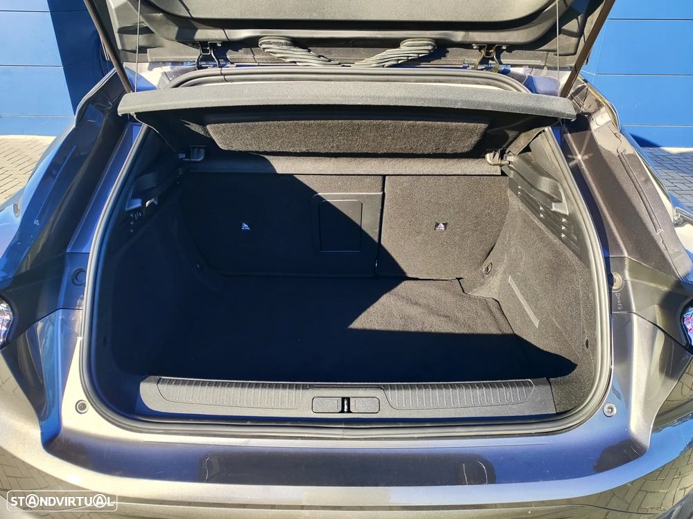 DS DS4 1.2 Hybrid Etoile e-DSC6 - 7