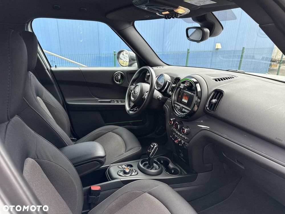 MINI Countryman - 7