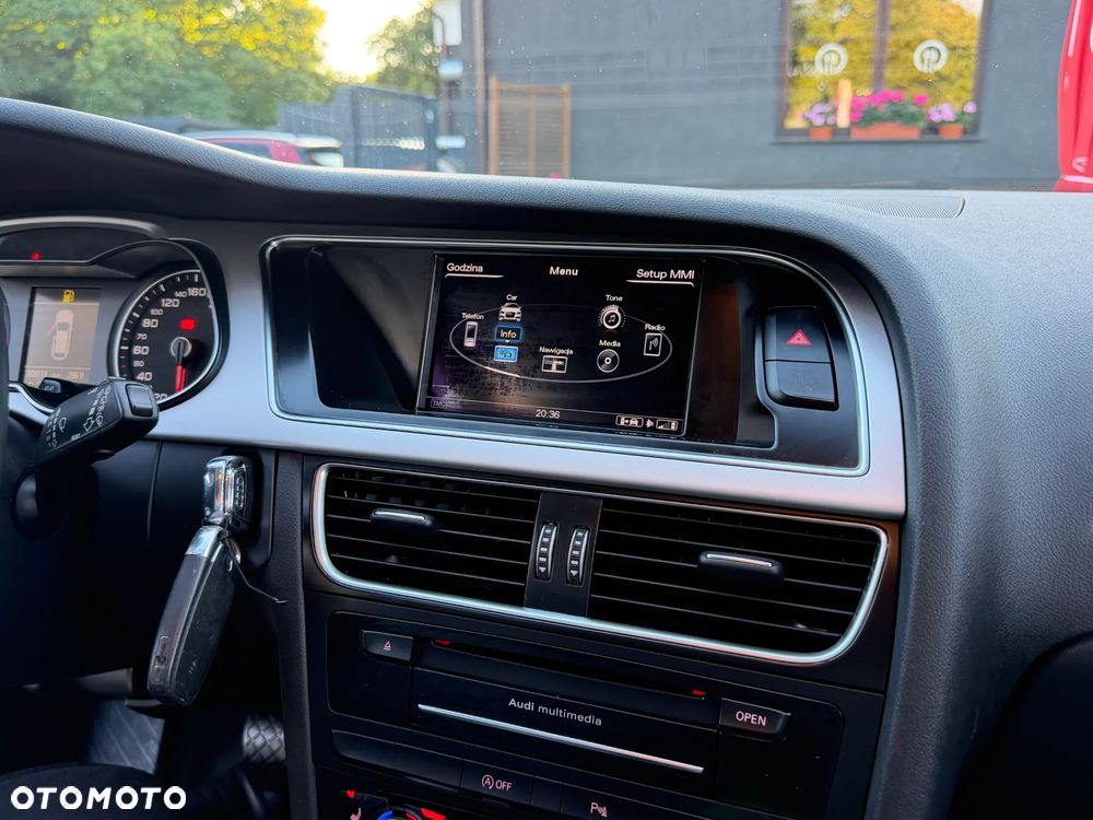Audi A4 Allroad 2.0 TDI clean diesel Quattro S tronic - 39