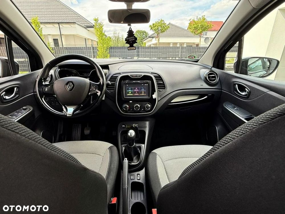 Renault Captur ENERGY TCe 90 Start&Stop Intens - 2