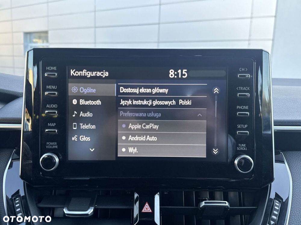 Toyota Corolla 1.8 Hybrid Comfort - 24