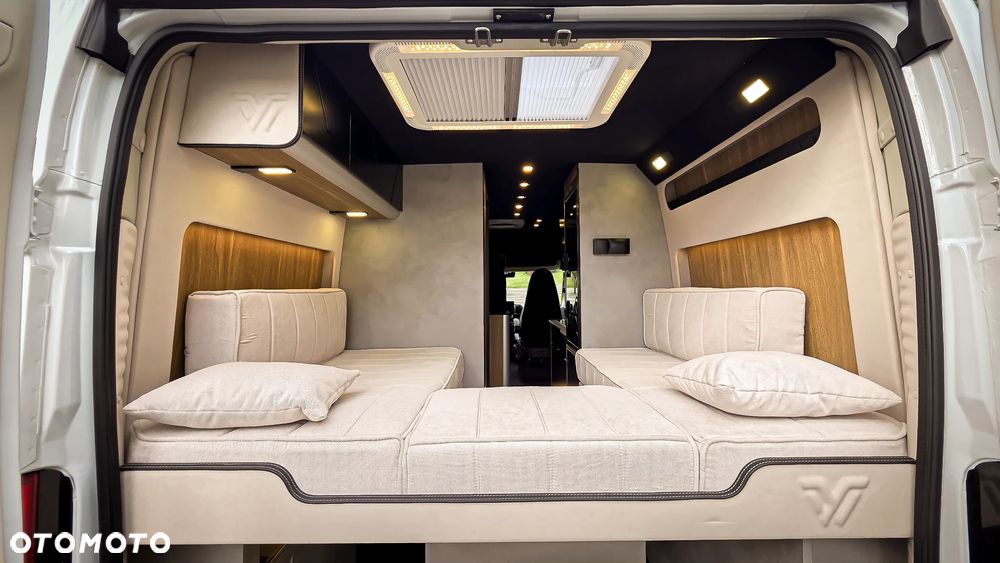 Fiat Ducato 2025 kampervan - 4