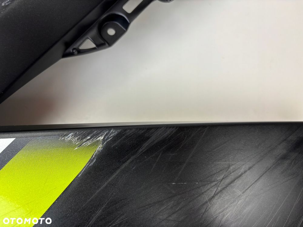 Lewa boczna owiewka bok Kawasaki Ninja 125 2019+ Oryginał - 8
