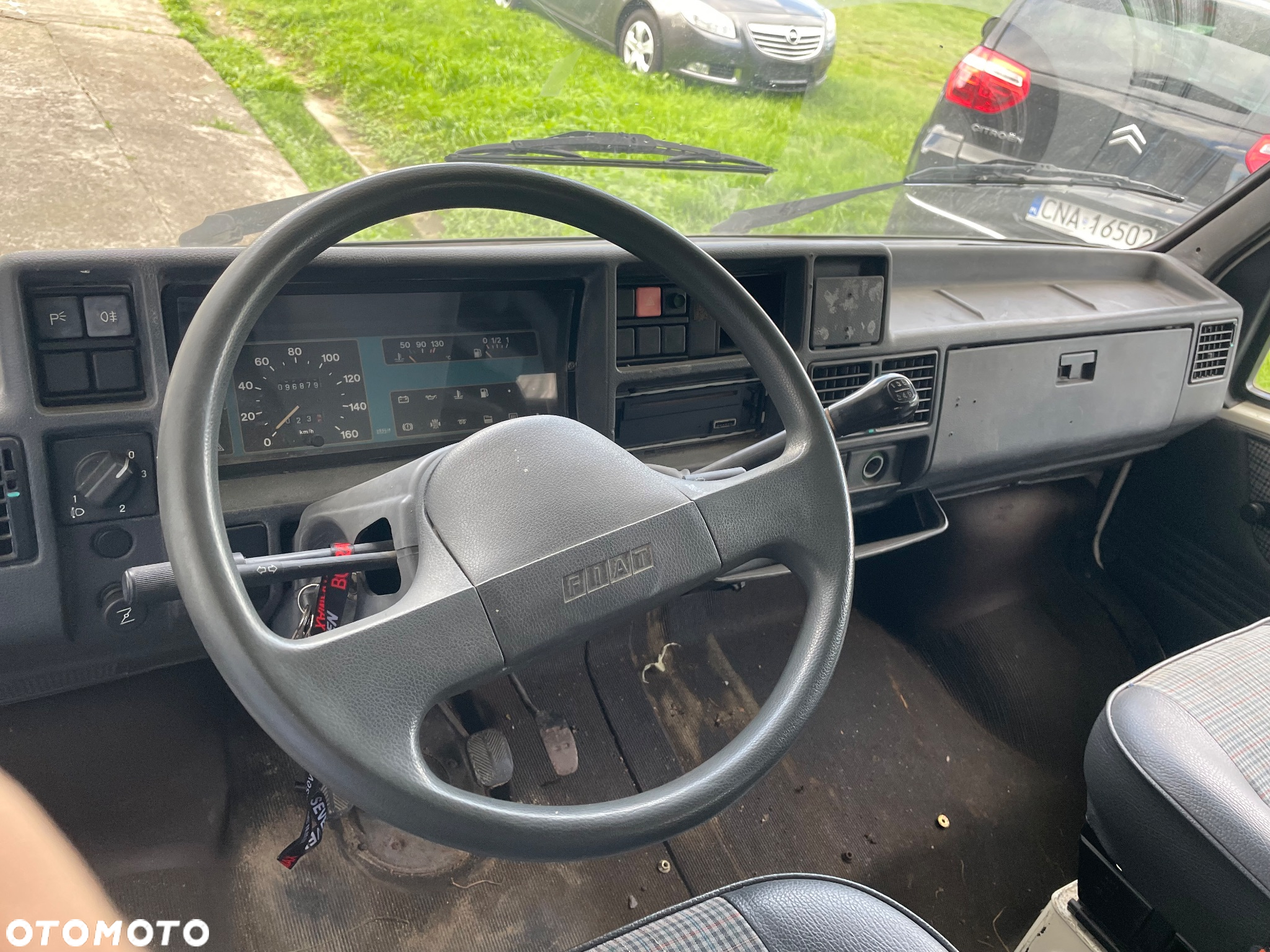 Fiat Ducato Hymmer - 21