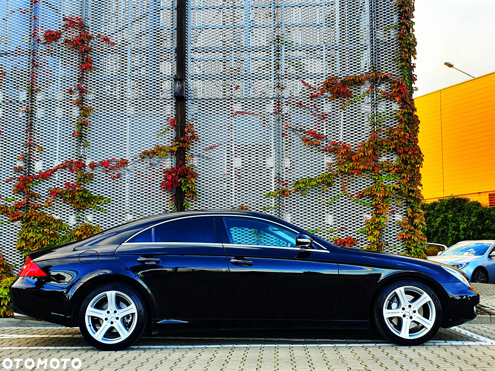Mercedes-Benz CLS 350 CGI - 5