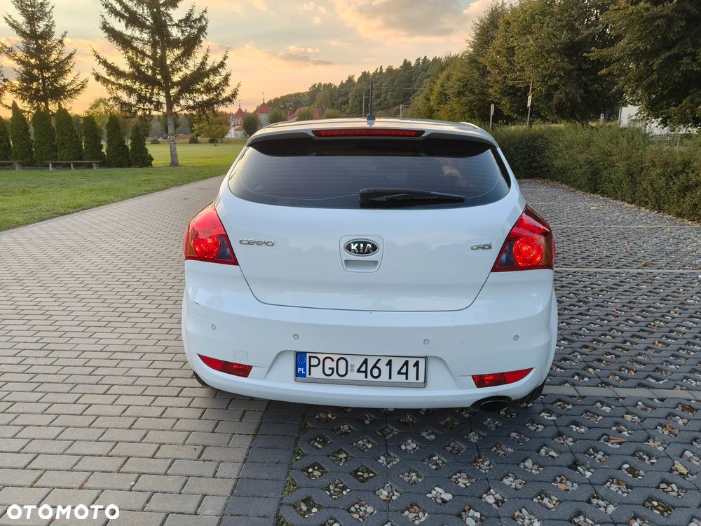 Kia ProCeed Pro_cee'd 1.6 Crdi L - 5