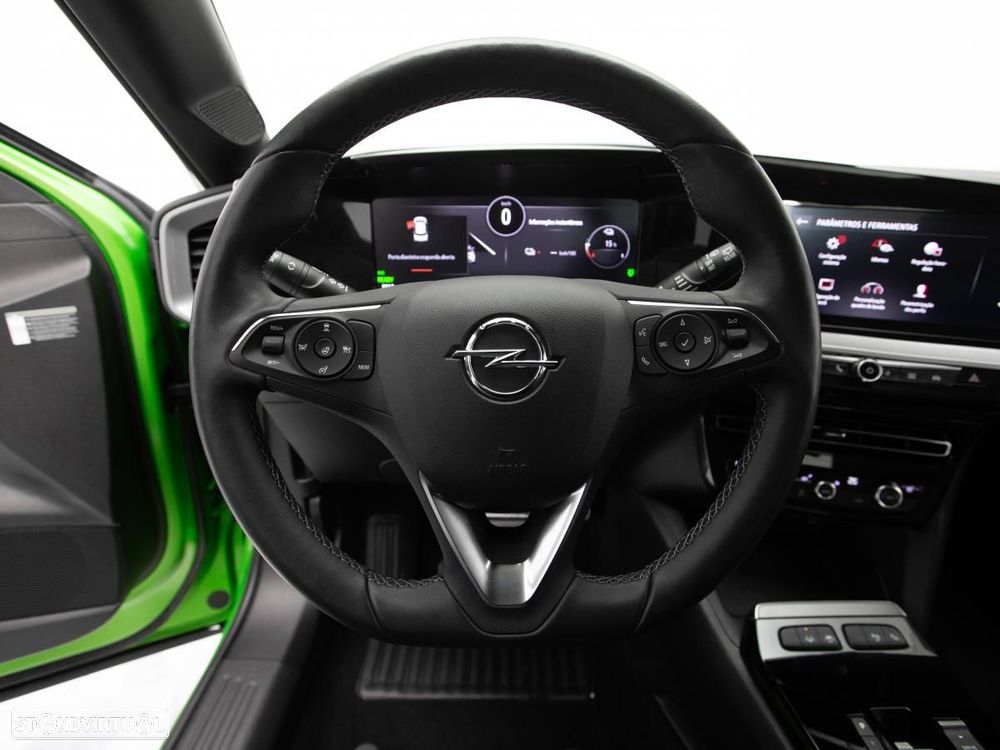 Opel Mokka-e Ultimate - 18