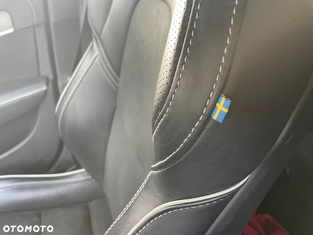 Volvo V90 T6 Recharge AWD Geartronic RDesign - 21