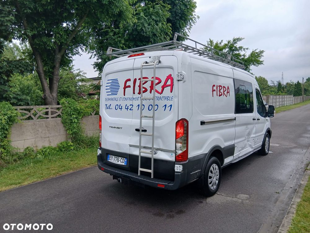 Ford Transit - 9
