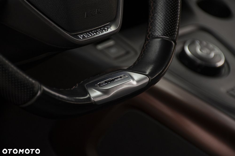 Peugeot Rifter BlueHDI 130 L2 EAT8 GT - 28