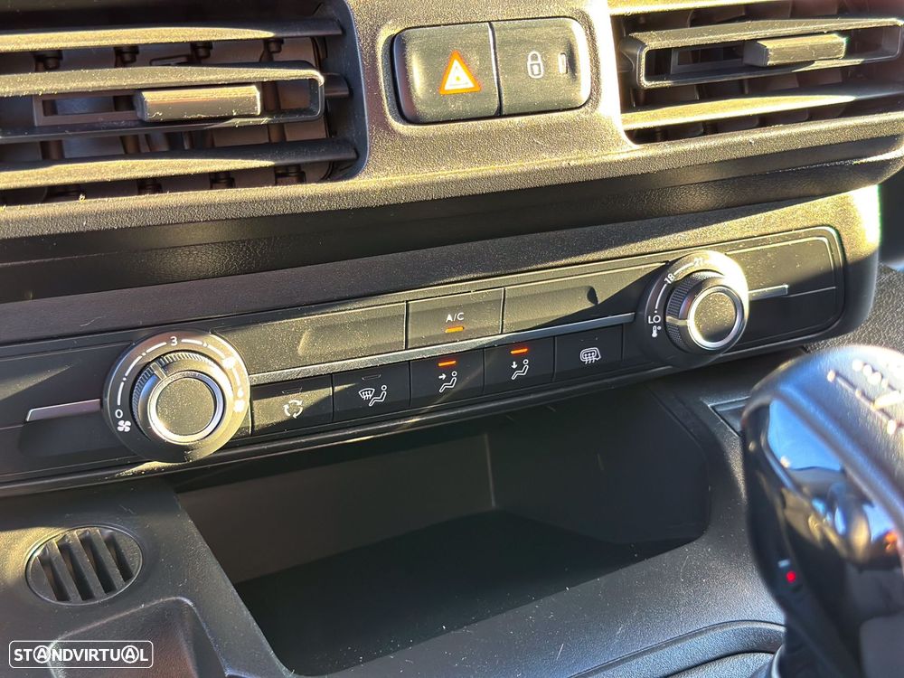 Opel Combo Life 1.5 CDTi L2H1 Enjoy - 16