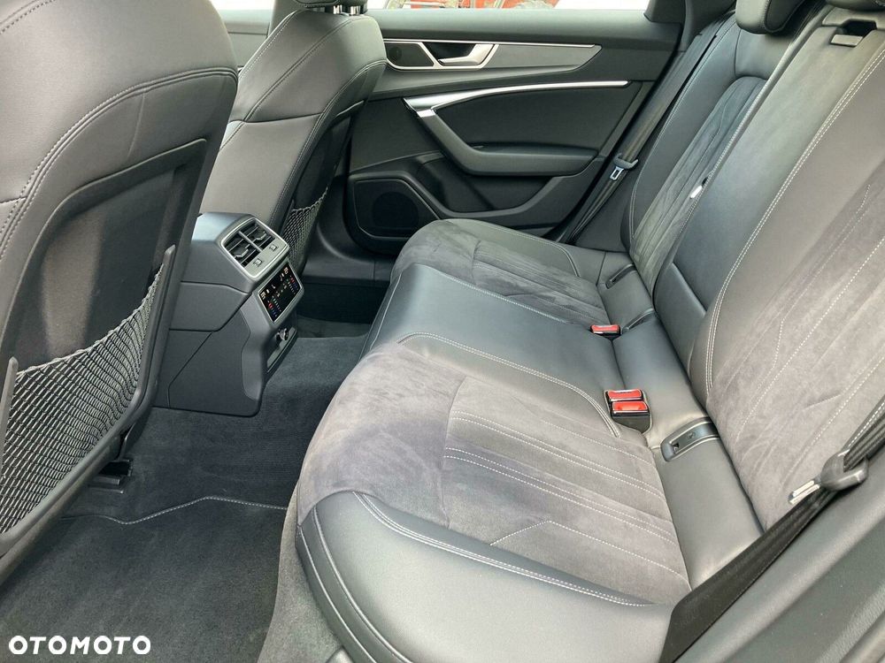 Audi A6 - 13
