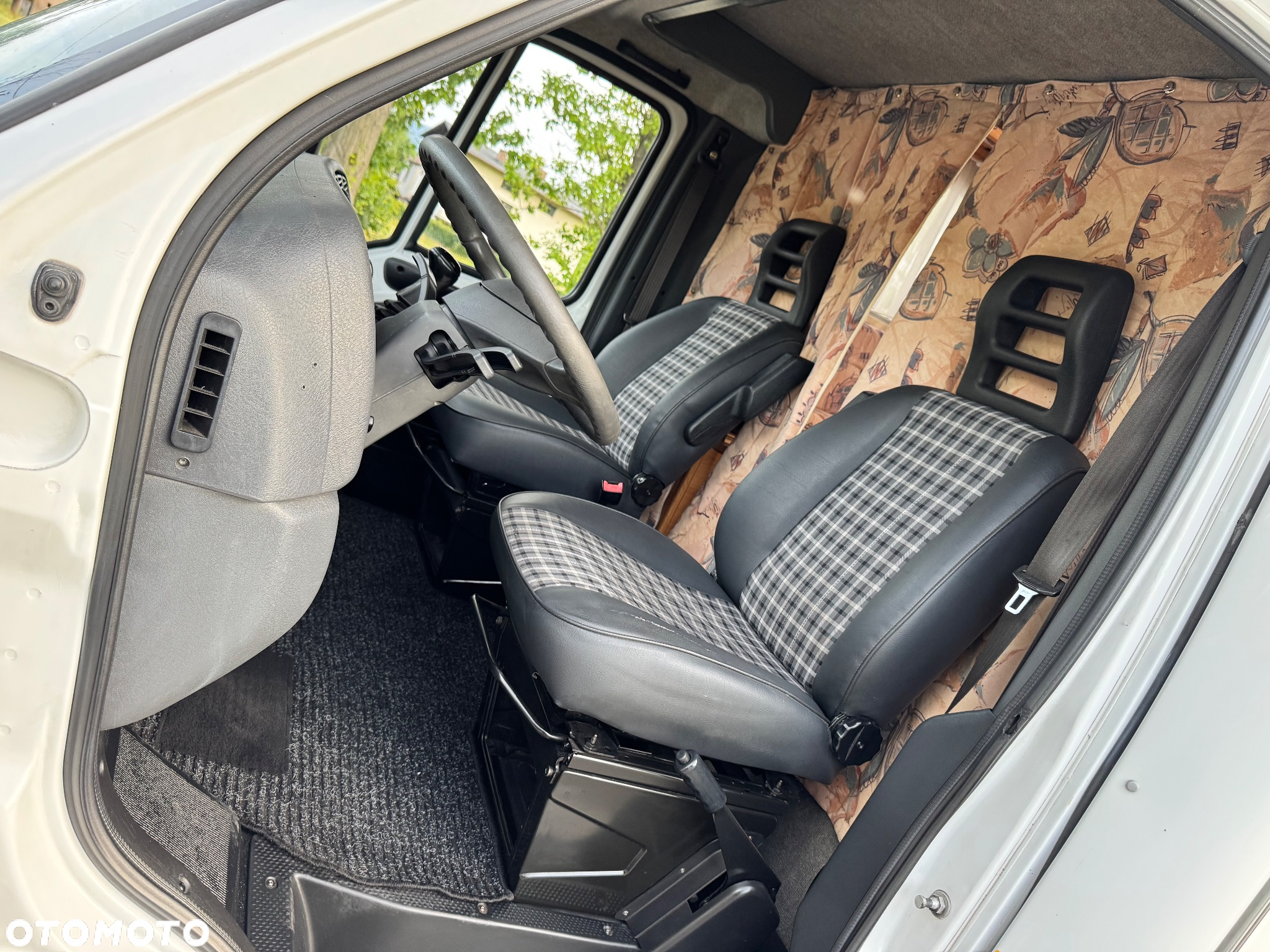 Fiat Ducato Eura Mobil 2.5 TDI - 37
