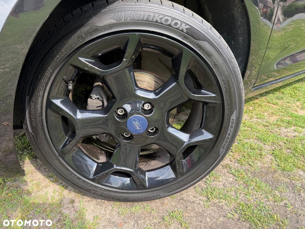 Ford KA 1.2 Titanium - 18